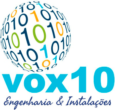 Vox10 Engenharia e Instalações